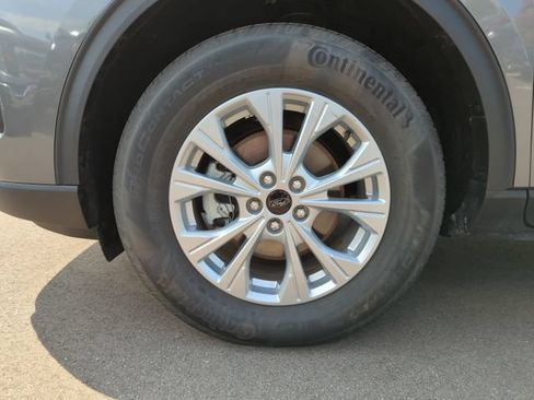 Certified 2025 Ford Escape Active AWD/4WD image 10