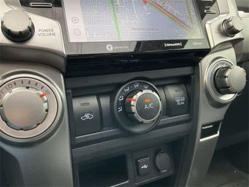 Used 2023 Toyota 4Runner SR5 Premium image 24