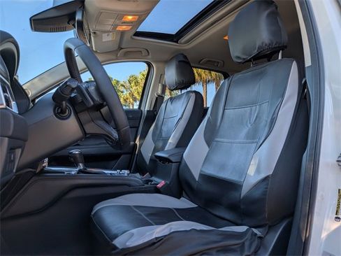 Certified 2023 MAZDA CX-5 AWD 2.5 S w/ Premium Package image 14