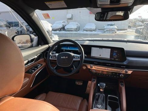 Certified 2024 Kia Telluride SX X-Line image 42