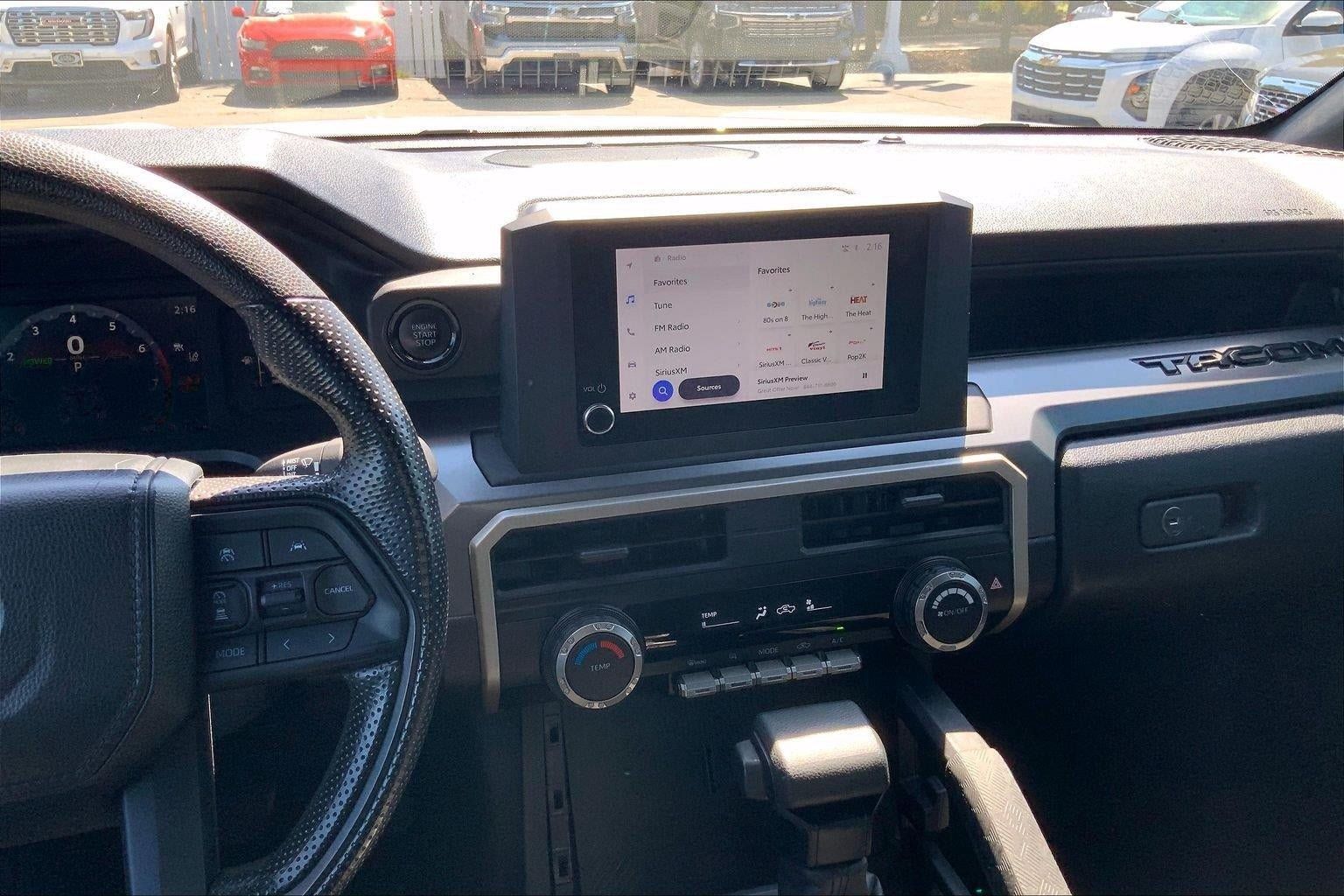 Used 2024 Toyota Tacoma SR5 RWD image 6