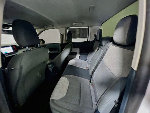Used 2022 Ford Maverick XLT w/ XLT Luxury Package FWD image 27