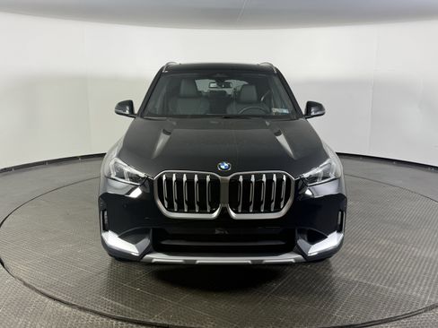 New 2026 BMW X1 xDrive28i w/ Convenience Package image 2