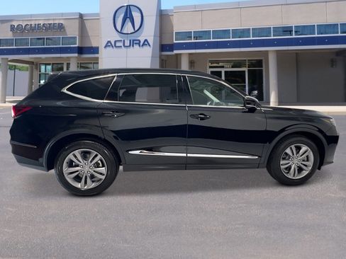 New 2026 Acura MDX SH-AWD image 9