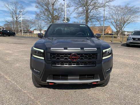 New 2026 Nissan Frontier Pro-X w/ Tow Package image 3