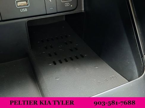 Certified 2023 Kia Sorento X-Line EX image 49