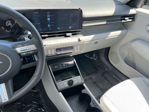 New 2026 Hyundai Kona SEL Premium AWD/4WD image 35