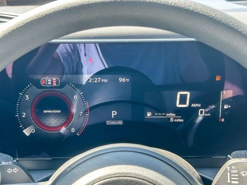 New 2026 Nissan Kicks S w/ Charging Package FWD image 23