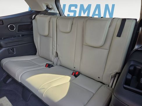 New 2026 Subaru Ascent Limited AWD/4WD image 19