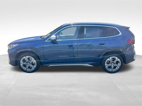 Used 2023 BMW X1 xDrive28i w/ Convenience Package AWD/4WD image 2