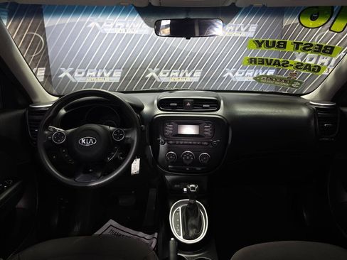Used 2016 Kia Soul FWD image 13