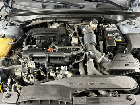 Used 2022 Kia K5 EX w/ EX Premium Package FWD image 31