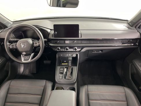 Certified 2025 Honda CR-V Sport Touring image 19