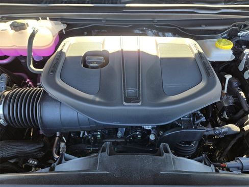 New 2026 RAM 1500 Laramie w/ Night Edition image 31