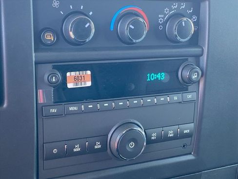 New 2025 Chevrolet Express 2500 w/ Driver Convenience Package RWD image 14
