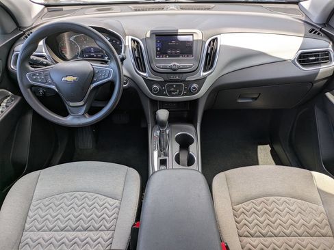 Used 2024 Chevrolet Equinox LS w/ LS Convenience Package FWD image 16