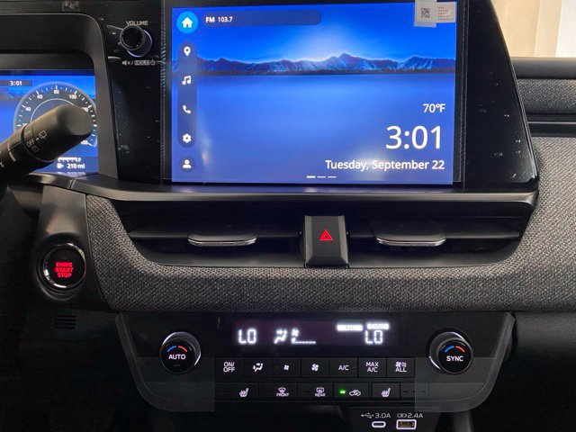 New 2026 Subaru Outback Premium AWD/4WD image 18