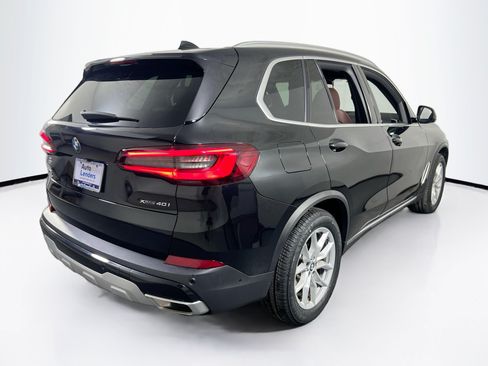 Used 2023 BMW X5 xDrive40i w/ Premium Package AWD/4WD image 5