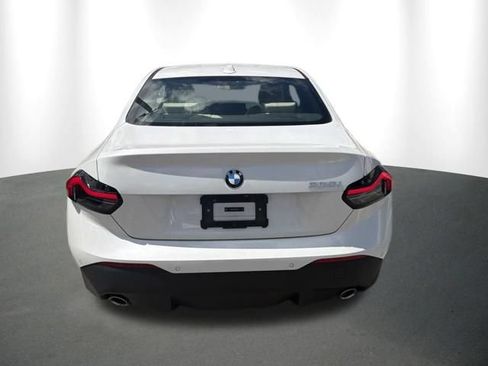 Certified 2024 BMW 230i Coupe w/ Premium Package RWD image 18