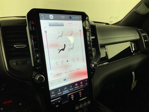 New 2026 RAM 1500 RHO image 13