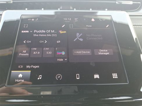 New 2025 Jeep Grand Cherokee L Laredo w/ Luxury Tech Group I image 24