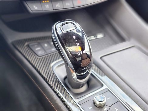 Certified 2023 Cadillac CT5 V w/ Platinum Package image 25