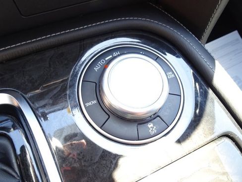 Used 2022 INFINITI QX80 Sensory w/ All-Season Package image 22