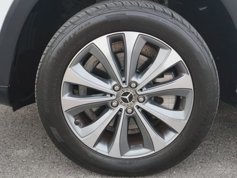 Used 2020 Mercedes-Benz GLE 350 4MATIC image 10