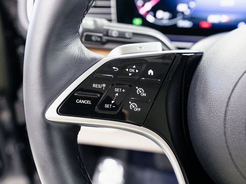 Certified 2026 Mercedes-Benz GLE 350 4MATIC image 11