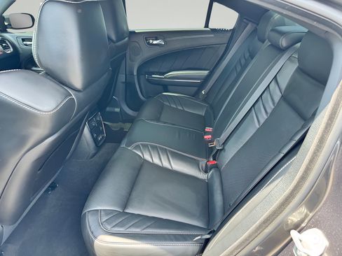 Used 2023 Dodge Charger SRT Hellcat w/ Harman/Kardon Audio Group RWD image 29