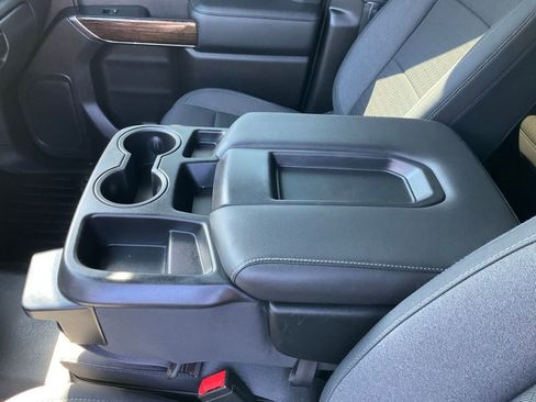 Used 2020 GMC Sierra 1500 Elevation w/ Elevation Value Package AWD/4WD image 20