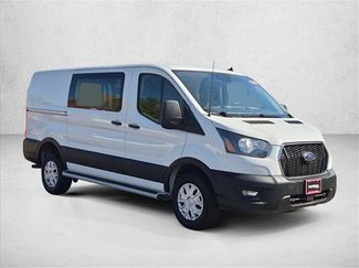 Used 2025 Ford Transit 250 Low Roof w/ Exterior Upgrade Package RWD video 3