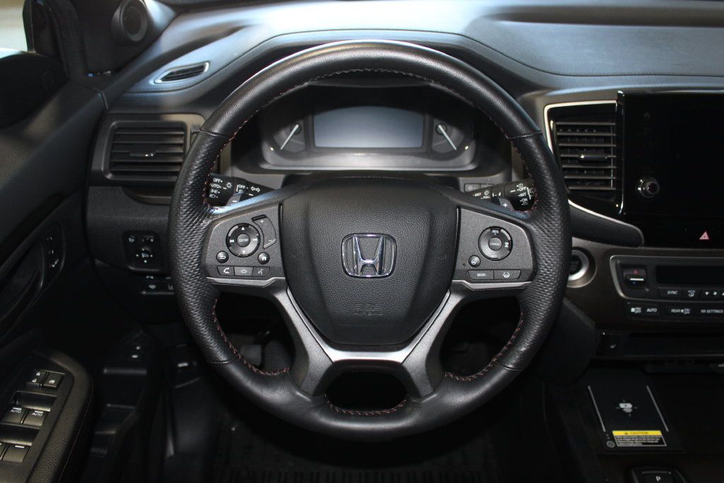 Used 2024 Honda Passport TrailSport image 13