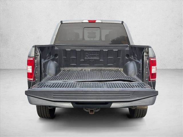 Used 2018 Ford F150 Lariat RWD image 6