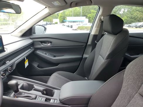 New 2026 Honda Accord SE image 15