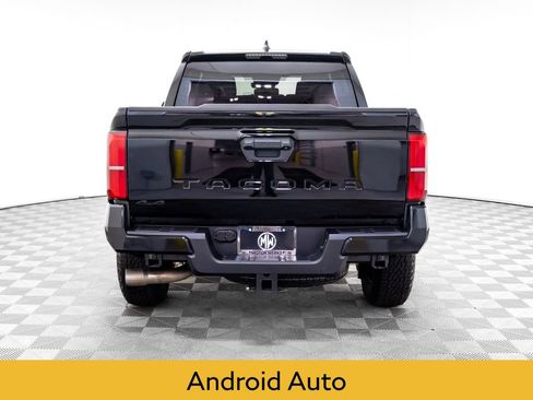Used 2024 Toyota Tacoma TRD Off-Road image 4