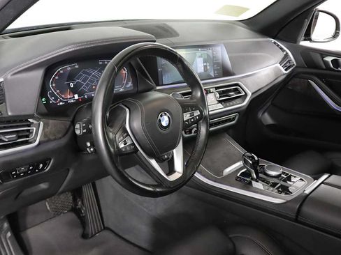 Used 2023 BMW X5 xDrive40i AWD/4WD image 14