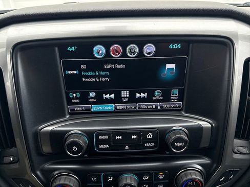 Used 2017 Chevrolet Silverado 1500 LT w/ All Star Edition image 46