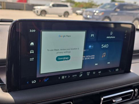 New 2025 Lincoln Aviator 2WD w/ Equipment Group 101A image 22