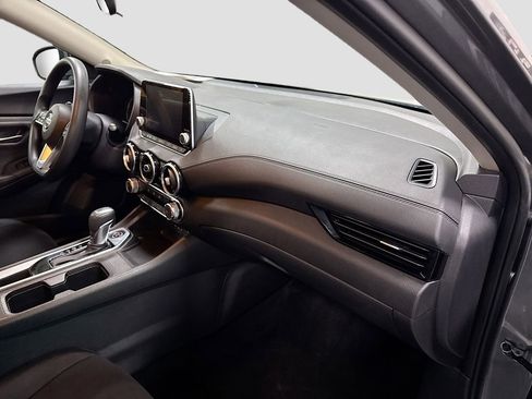 Used 2023 Nissan Sentra SV image 31