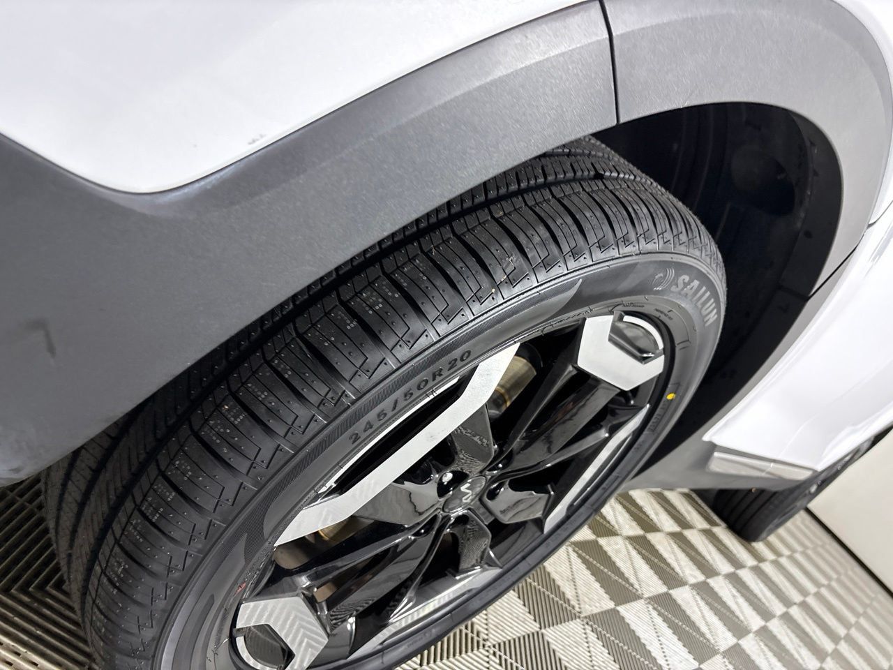 Used 2025 Kia Telluride S AWD/4WD image 39