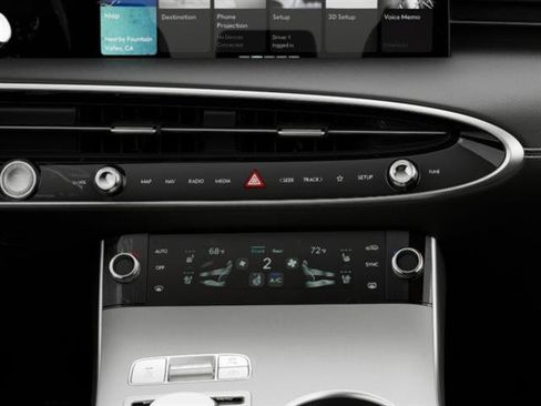New 2026 Genesis GV70 2.5T Advanced AWD/4WD image 15