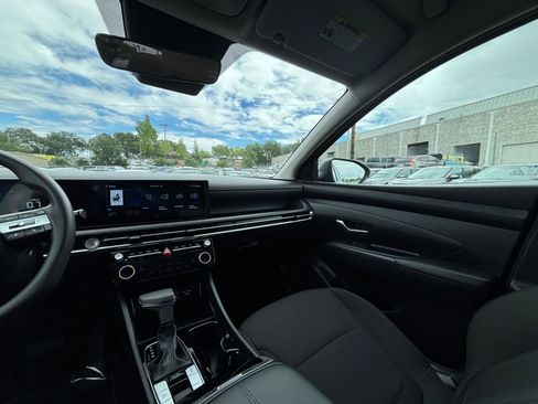 Used 2025 Hyundai Tucson SEL image 37