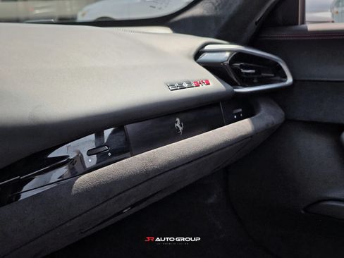 Used 2024 Ferrari 296 GTS RWD image 14