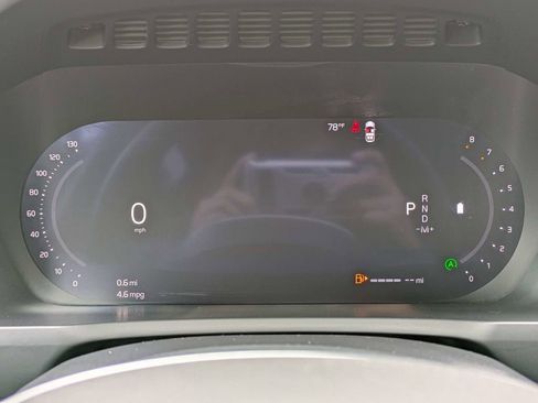 Certified 2025 Volvo XC90 B5 Core AWD/4WD image 41