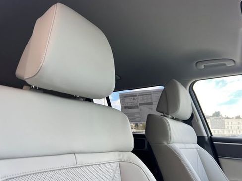 New 2026 Hyundai Santa Fe SEL image 18