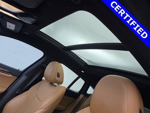 Used 2023 BMW X4 xDrive30i image 12