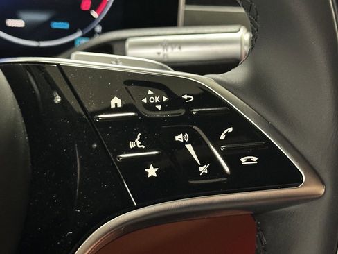 New 2024 Mercedes-Benz S 580 4MATIC Sedan image 25