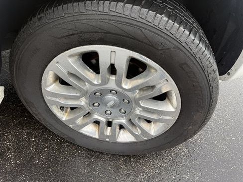 Used 2013 Ford Expedition Limited AWD/4WD image 6