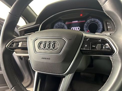 Used 2023 Audi A6 2.0T Premium w/ Convenience Package image 25
